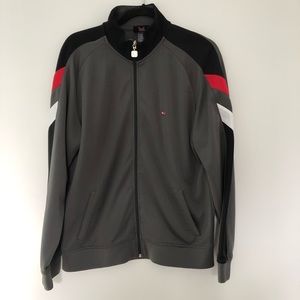 Quiksilver Retro Track Jacket - Sz M